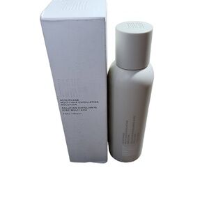 Make Acid Phase Multi-AHA Exfoliating Solution Size 6.0 fl oz